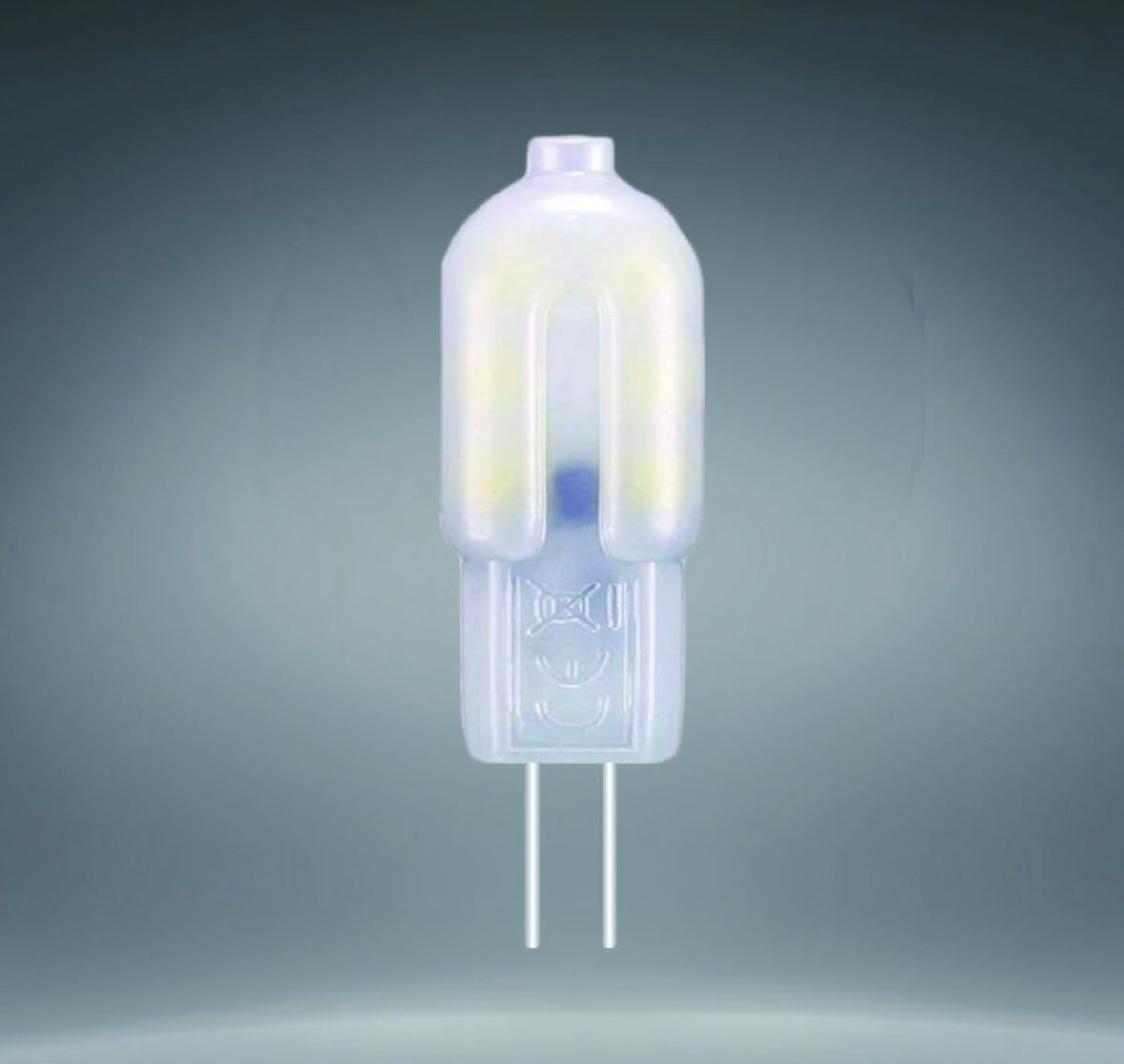 Lampadine LED G4 2W 200LM 12V 10 Pezzi G4-04