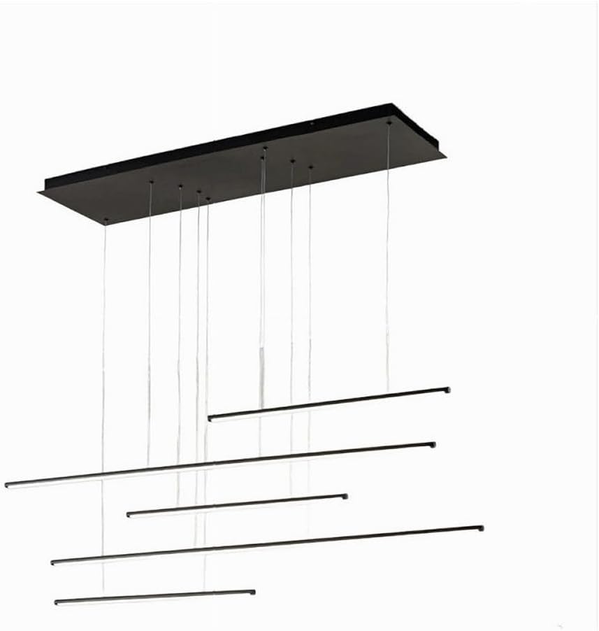 Lampadario LED Moderno Skylines LP-43