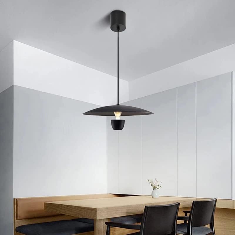 Lampadario a sospensione fungo LP-64