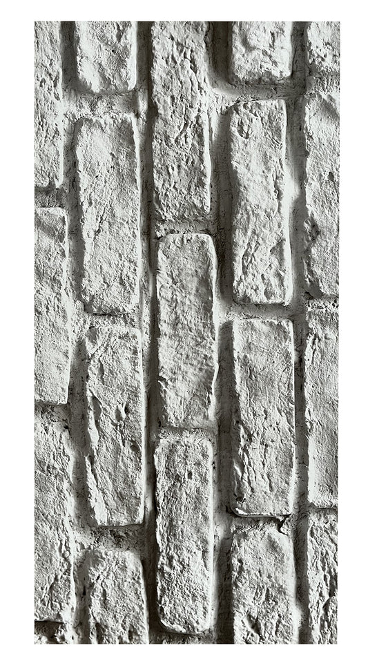 Pannelli adesivi in PVC 60x30cm da parete