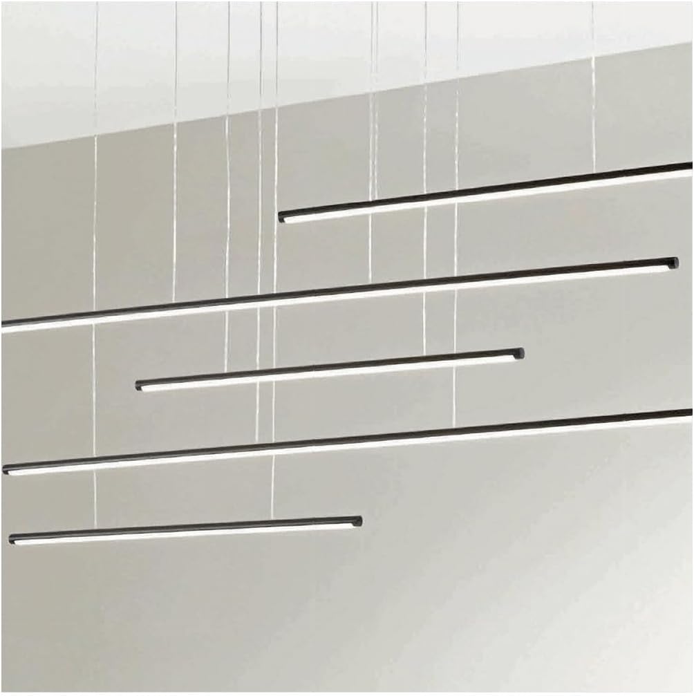 Lampadario LED Moderno Skylines LP-43