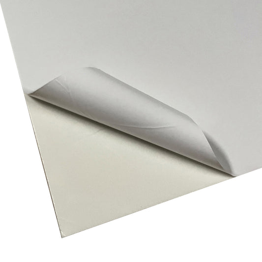 Pannelli adesivi in PVC 60x30cm da parete