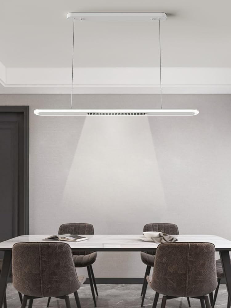 Lampadario a Sospensione LED Nuvia B80