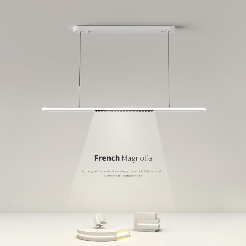 Lampadario a Sospensione LED Nuvia B80