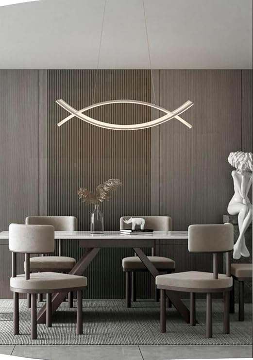 Lampadario Moderno Shadow 42W LP-27