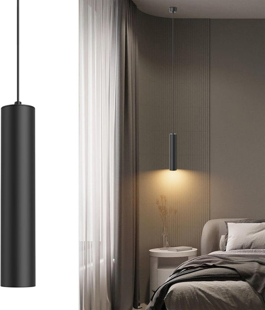 Lampada a Sospensione Cilindro SP-01