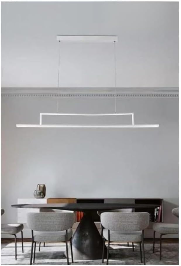 Lampadario LED SoftLine 34W B66