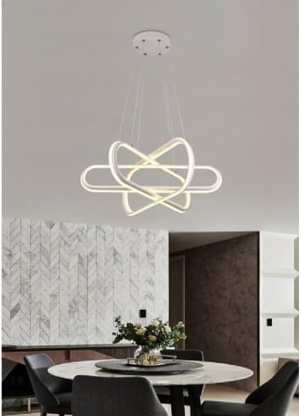 Lampadario LED Moderno Tecna 94w A49