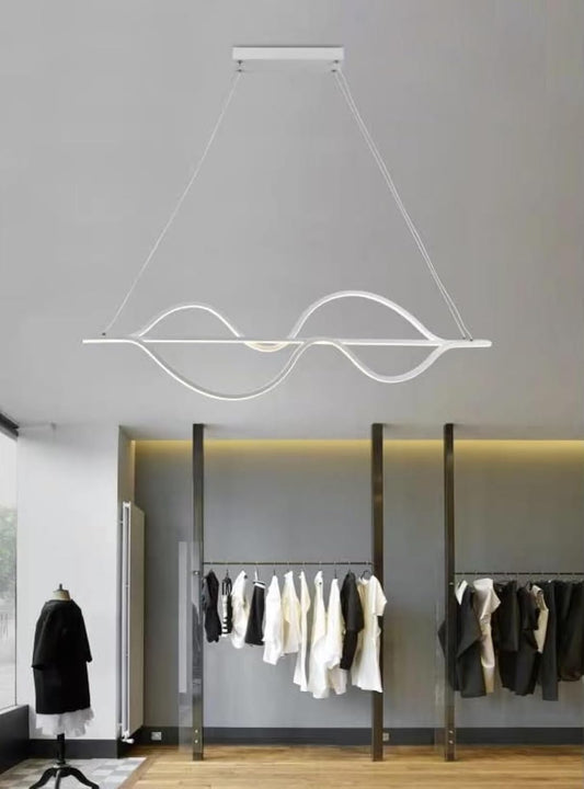 Lampadario LED Design Flowline 39W B64