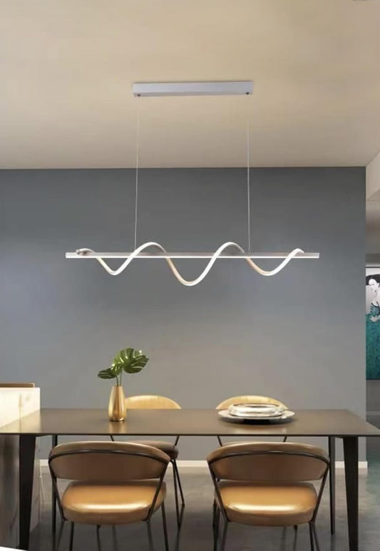 Lampadario LED NASTRO 36W B65