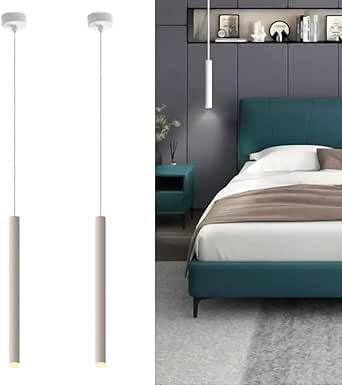 Tubo LED Moderno Faretti da soffitto A11