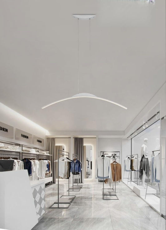 Lampadario LED Moderno B68 16W B68