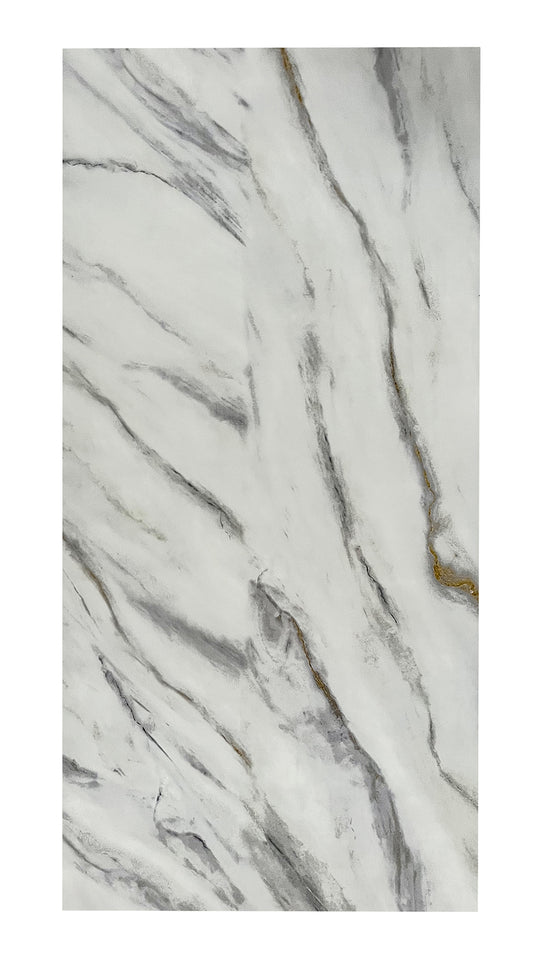 Pannelli adesivi in PVC 60x30cm da parete