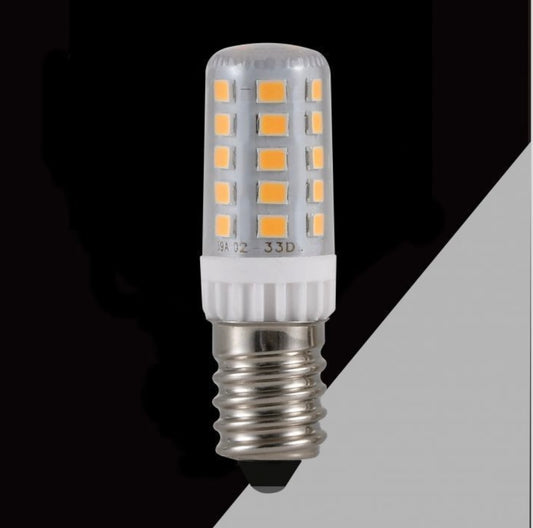 Lampadine LED E14 4W 480LM 3000K 10 Pezzi SPARAC-E14-4W-CE2-3