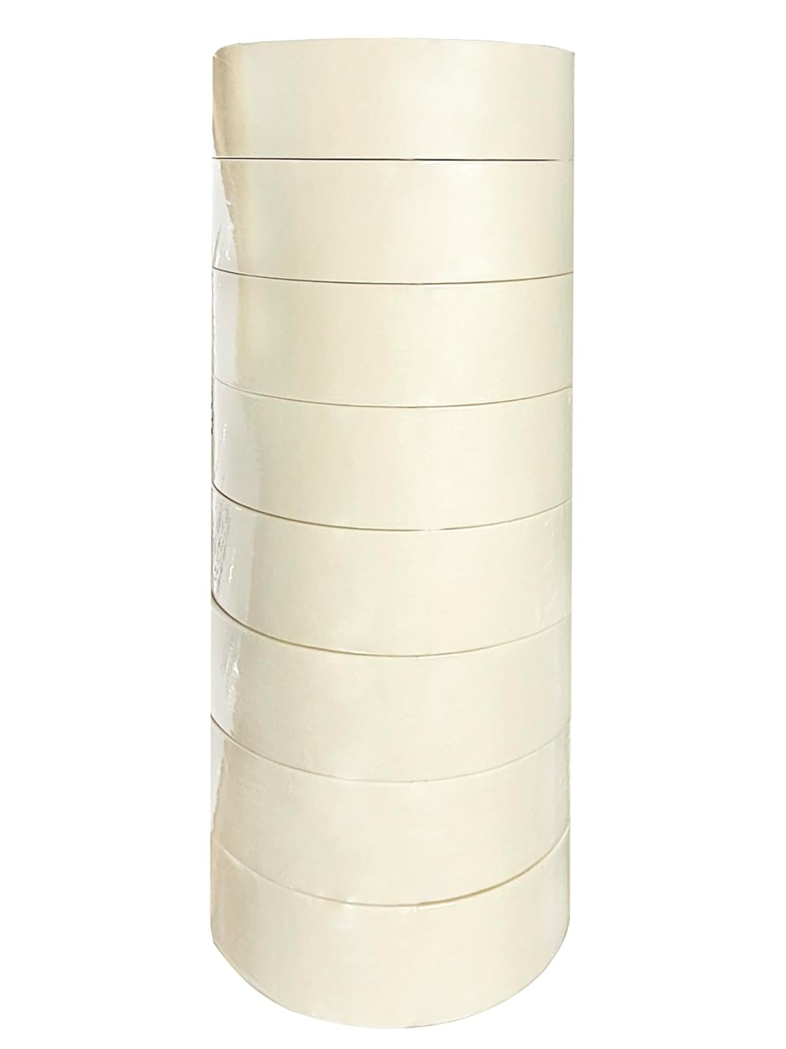 Nastro di carta gommata per mascheratura 38mmx50m