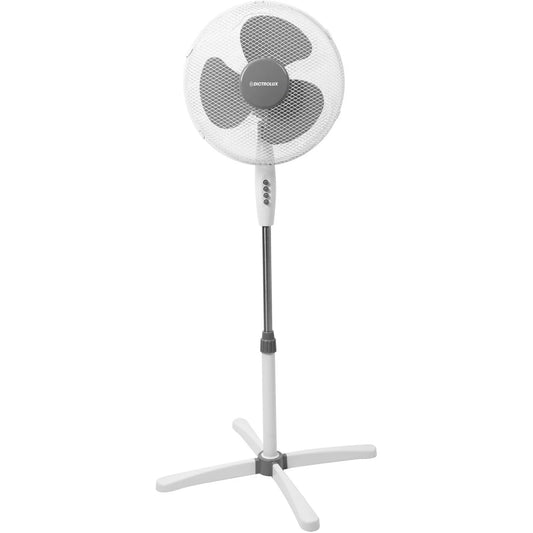 Ventilatore a piantana 3 Pale 45 Watt