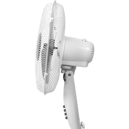Ventilatore a piantana 3 Pale 45 Watt