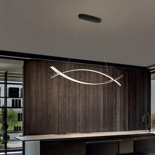 Lampadario Moderno Shadow 42W LP-27