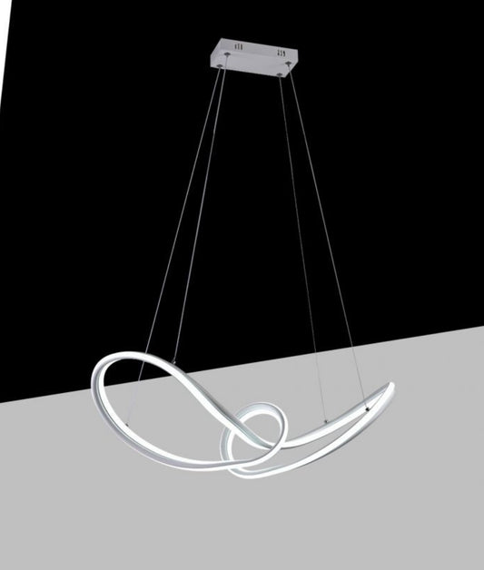 Lampadario LED Fiocco 38w A59