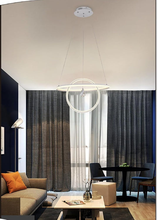 LAMPADARIO DA SOFFITO-70W-3000/4000K A52