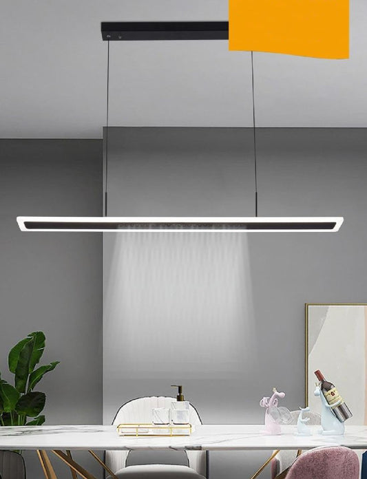 Lampadario a Sospensione LED Nuvia B80
