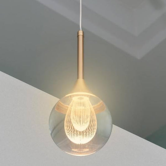 Lampadario LED LucePreziosa 5W LP-41