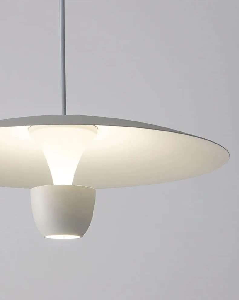 Lampadario a sospensione fungo LP-64