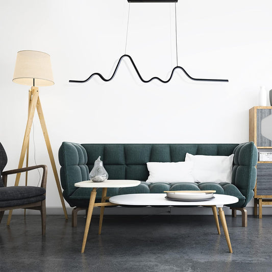 Lampadario LED Battito 25w B73