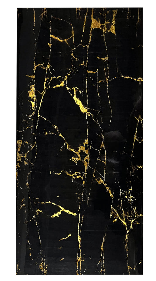 Pannelli adesivi in PVC 60x30cm da parete