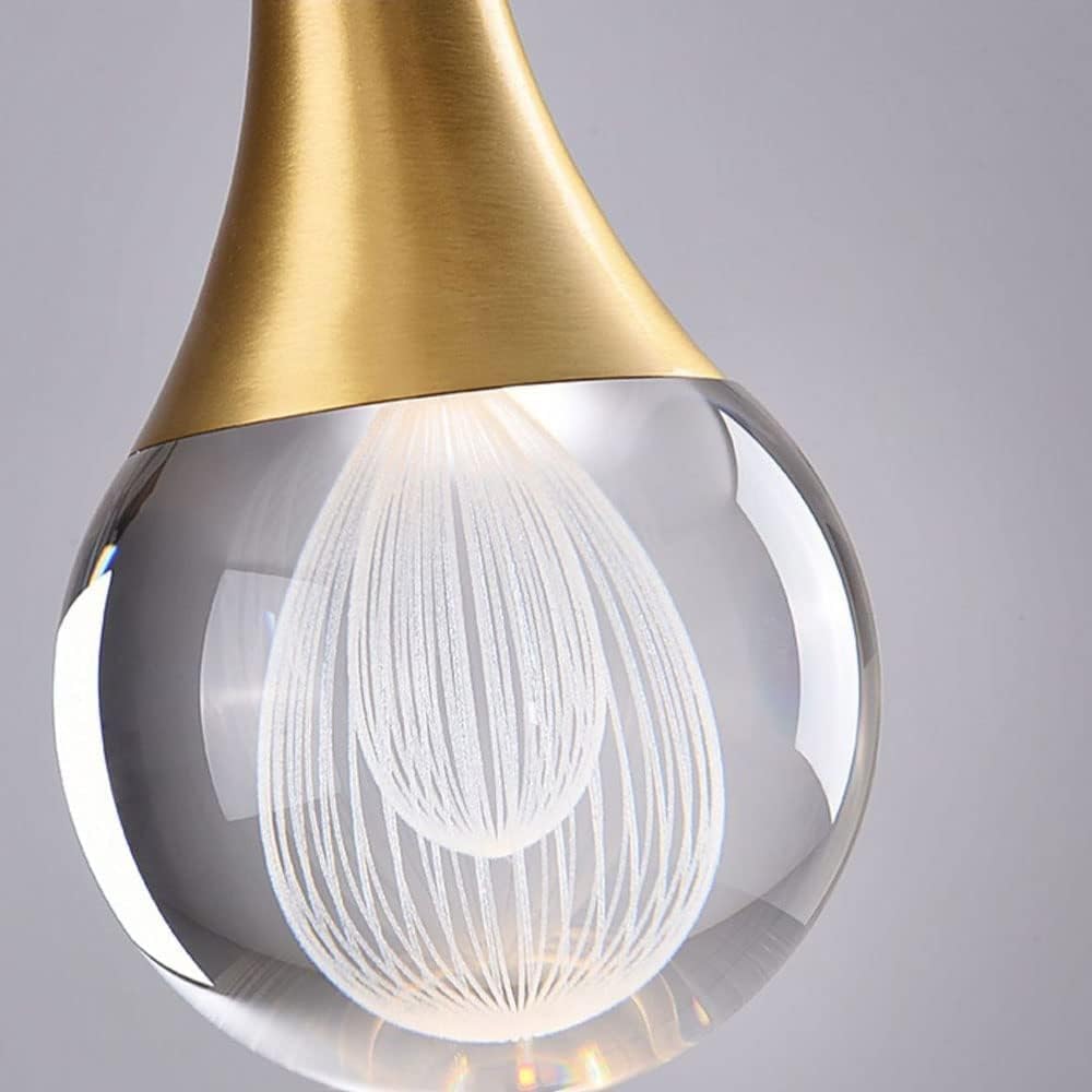 Lampadario LED LucePreziosa 5W LP-41