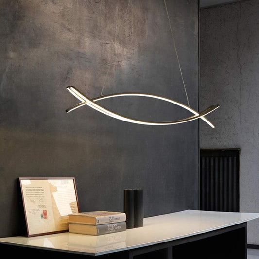 Lampadario Moderno Shadow 42W LP-27