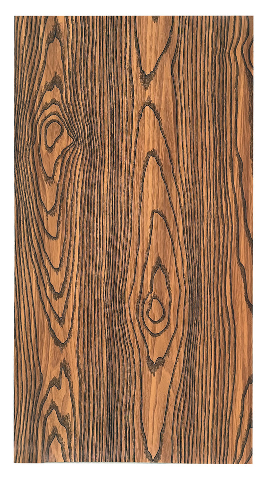 Pannelli adesivi in PVC 60x30cm da parete