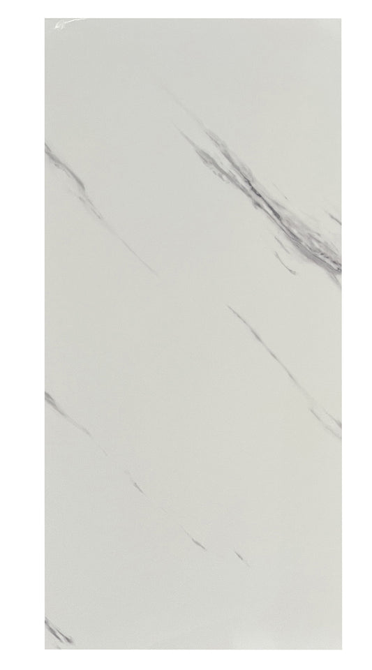 Pannelli adesivi in PVC 60x30cm da parete