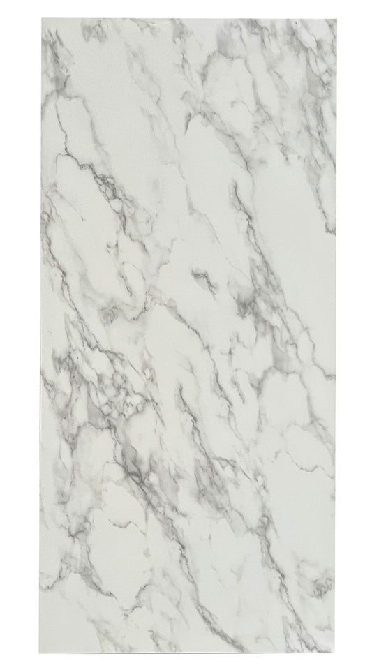 Pannelli adesivi in PVC 60x30cm da parete