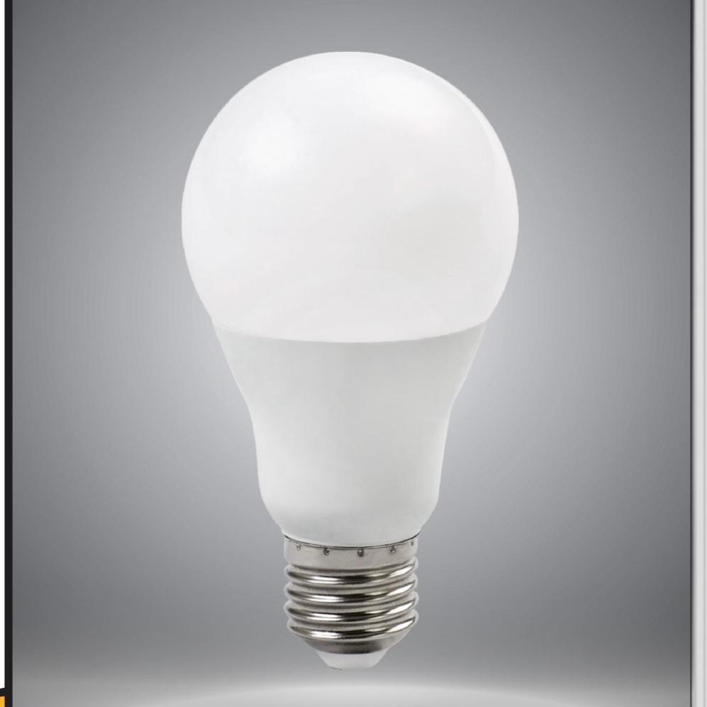 Lampadine LED E27 A65 13.5W 6 Pezzi, 1350LM, Luce Calda 3000K / Naturale 4000K / Fredda 6500K, Lampadina LED Grande Formato, Basso Consumo, Non Dimmerabile, Serie A65-09