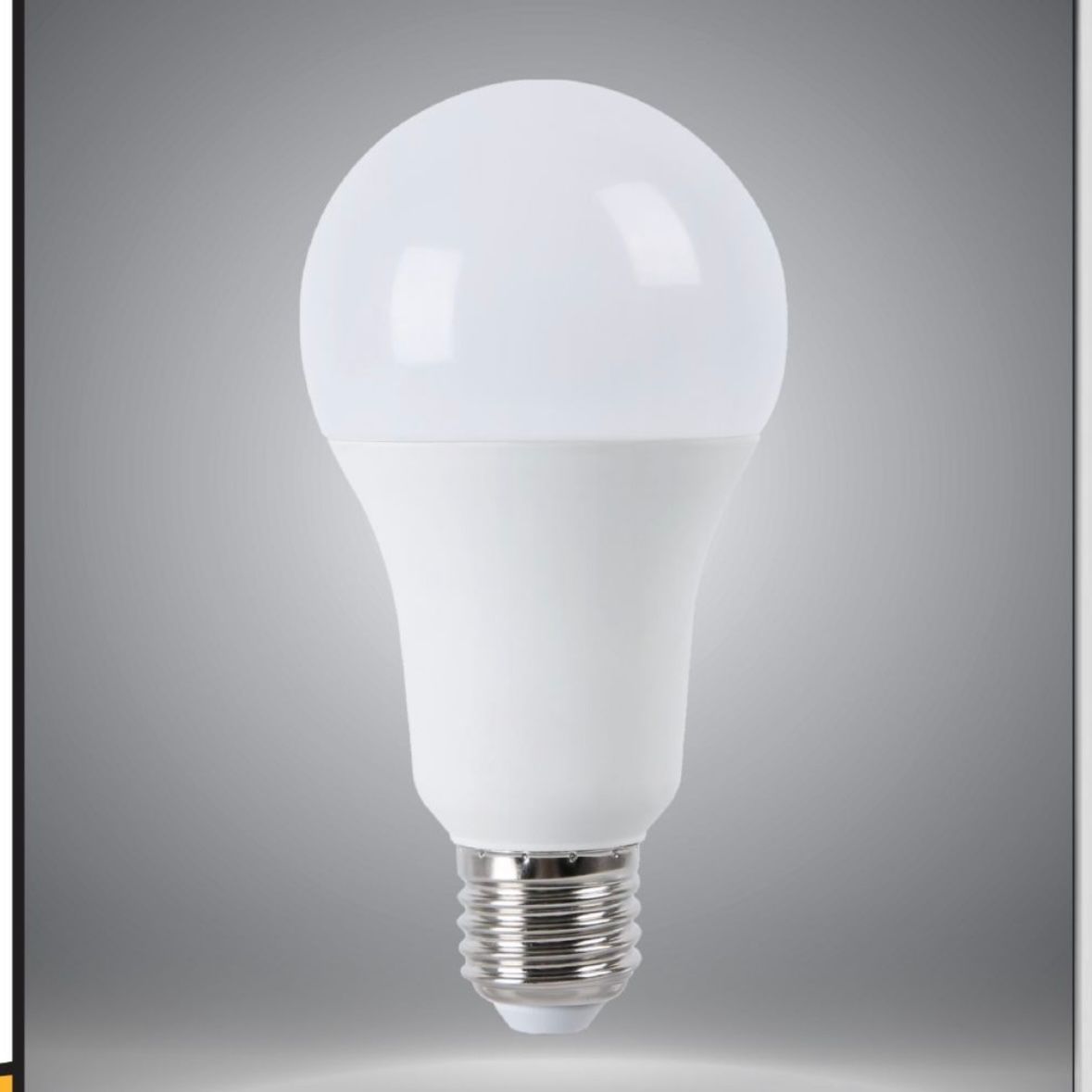 Lampadine LED E27 A70 15W 6 Pezzi, 1500LM, Luce Calda 3000K / Naturale 4000K / Fredda 6500K, Lampadina LED Grande Formato, Basso Consumo, Non Dimmerabile, Serie A70-09