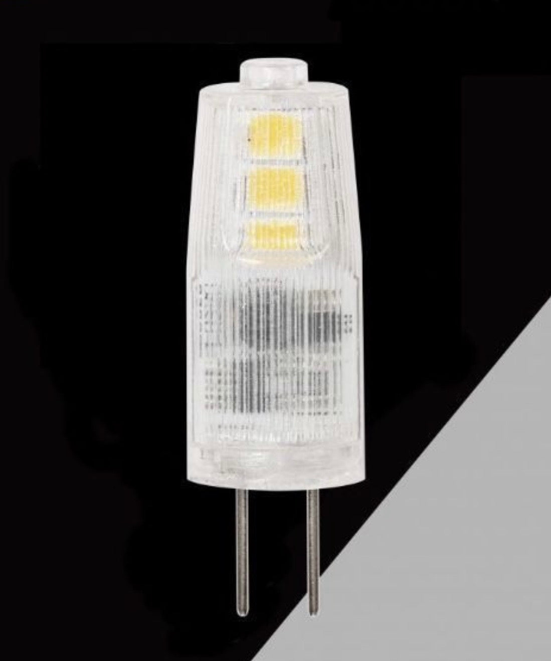 Lampadine LED G4 1.5W 150LM 12V 10 Pezzi SPARDC-G4-1.5W-001