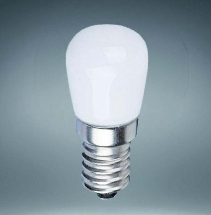 Lampadine LED E14 2W 180lm 10 Pezzi 4000K E14-03