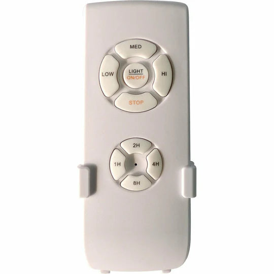Ventilatore da soffitto con plafoniera integrata con telecomando 70 Watt