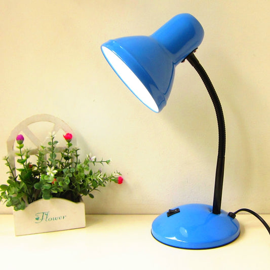 LAMPADA DA TAVOLO MODERNA MODELLO STUDY D22