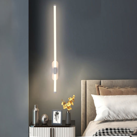 APPLIQUE DA PARETE STILE MODERNO AGO E80