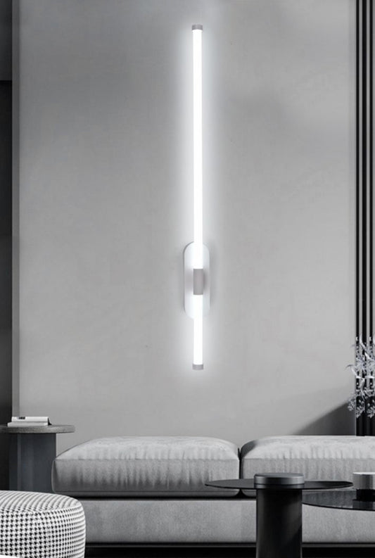 APPLIQUE DA PARETE STILE MODERNO AGO E80