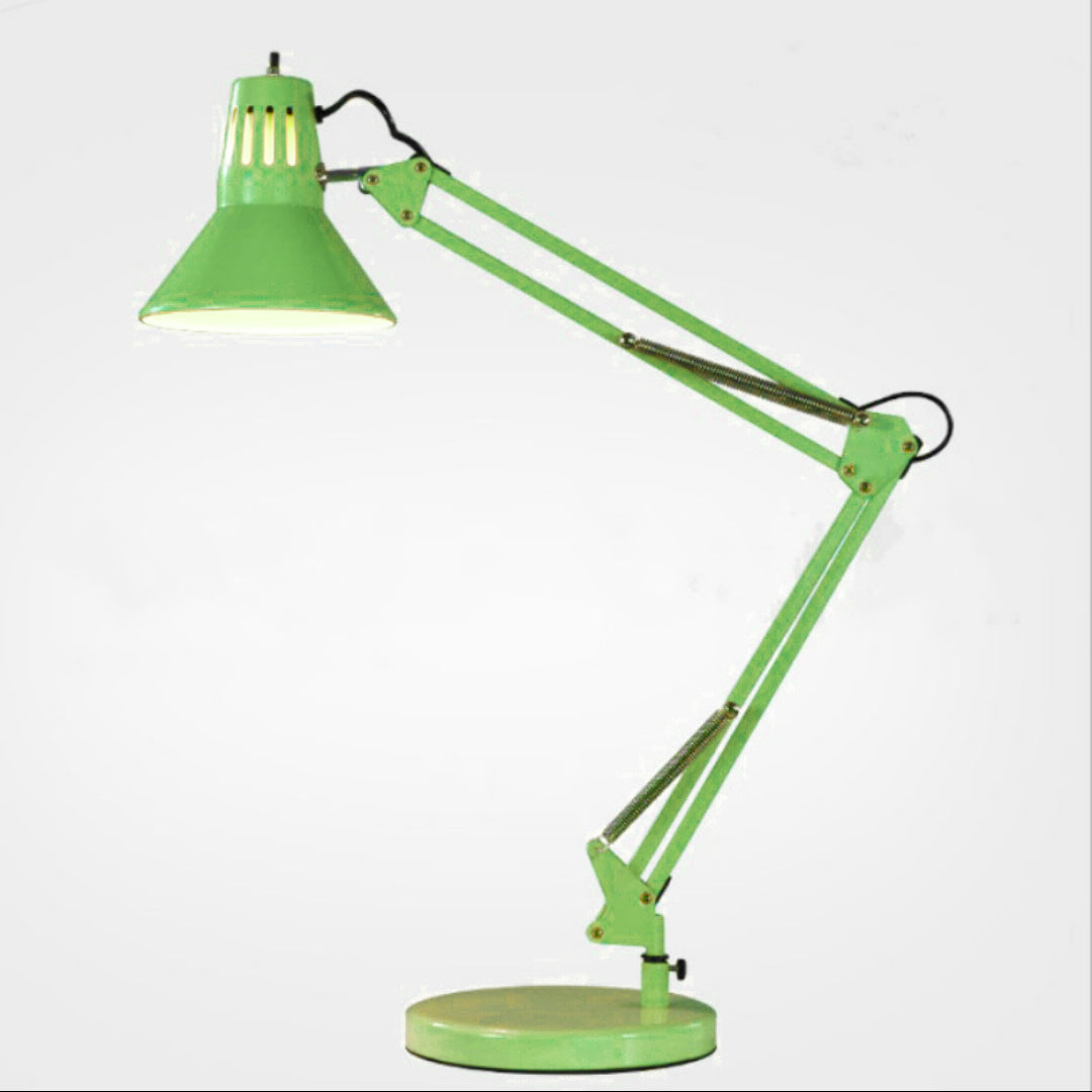 LAMPADA DA TAVOLO MODERNA MODELLO SIMPLE D11