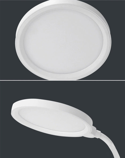 LAMPADA DA SCRIVANIA LED RICARICABILE LS-TD01-3C