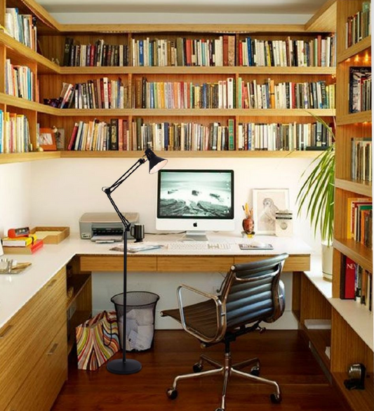 LAMPADA DA TERRA MODELLO SIMPLE D15