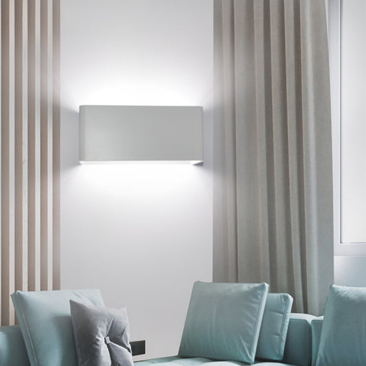 APPLIQUE DA PARETE STILE MODERNO SIMPLE E57