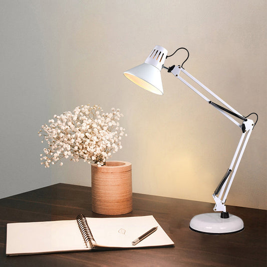 LAMPADA DA TAVOLO MODERNA MODELLO SIMPLE D11