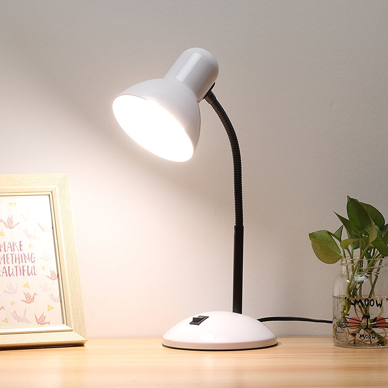 LAMPADA DA TAVOLO MODERNA MODELLO STUDY D22