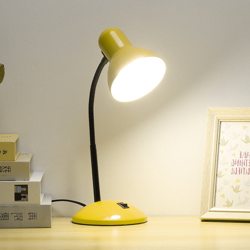 LAMPADA DA TAVOLO MODERNA MODELLO STUDY D22