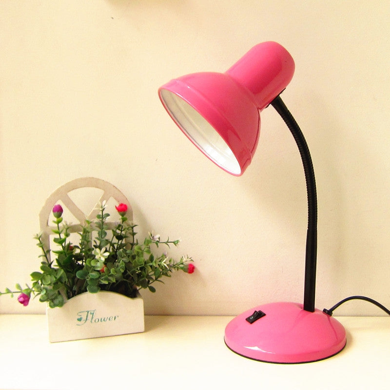 LAMPADA DA TAVOLO MODERNA MODELLO STUDY D22